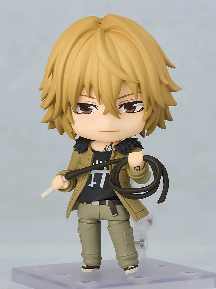 Reborn! Nendoroid Action Figure Dino 10 cm